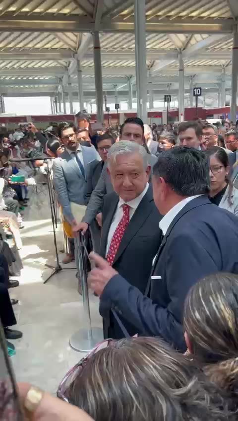 Anuncian la feria del empleo “Expo Chamba”