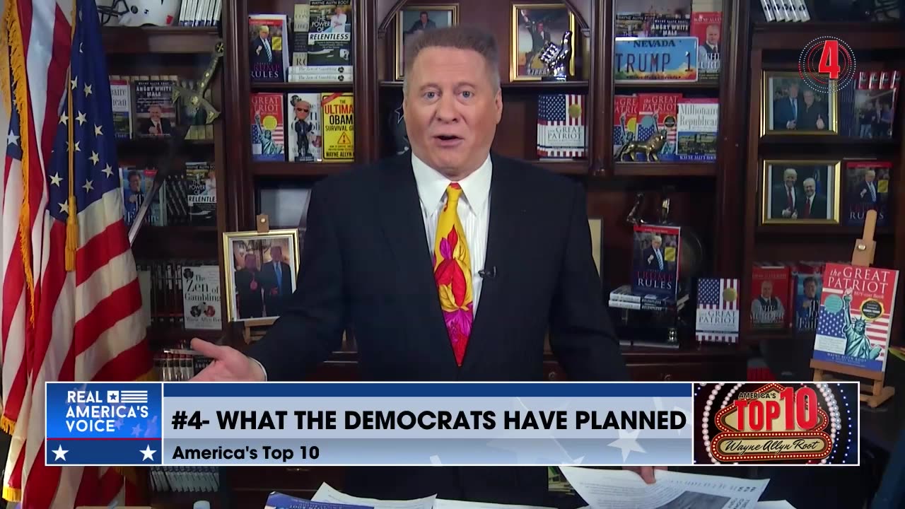 America's Top 10 for 6/28/24 - Segment 4