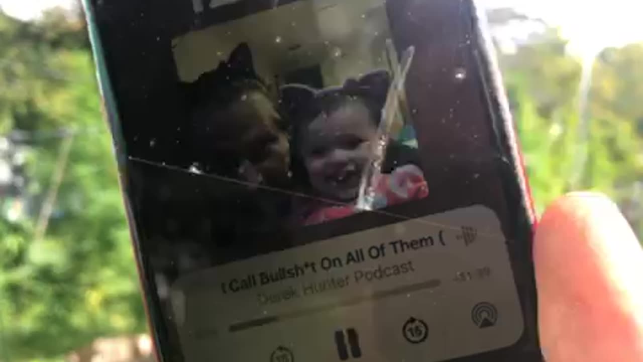 Patreon week in fucking review ™️ I call bullshit on all left hand 🫲 side p 01