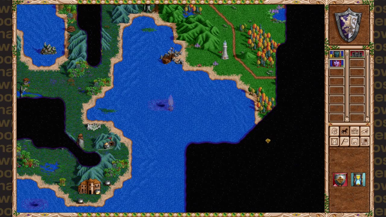 Heroes of Might and Magic II – Decisions