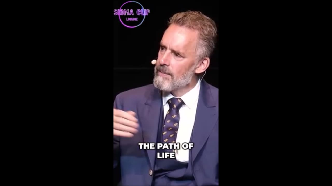 Dr. Jordan Peterson The Importance of Truth #JordanPeterson #Philosophy #motivation