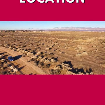 Invest in vacant land: $1,000 down, no interest, and flexible uses