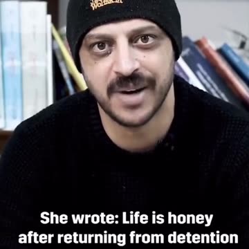 THE NEW ISRAELI HOSTAGE TREND-BIBI MUST BE FURIOUS