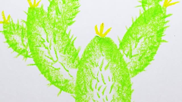 38 MAGICAL PASTEL ART TECHNIQUES