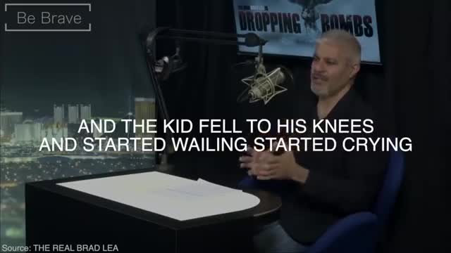 Dr Bhuttar speaks about Trump and Masks early on