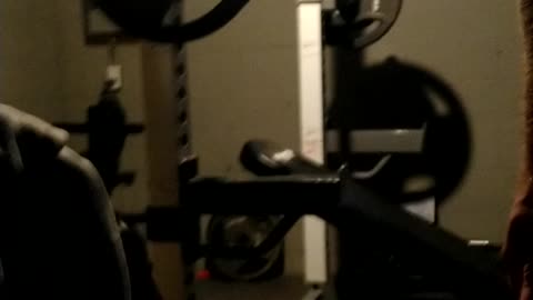 190x5 incline bench
