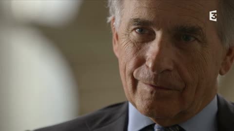 Macron vu par son ancien directeur