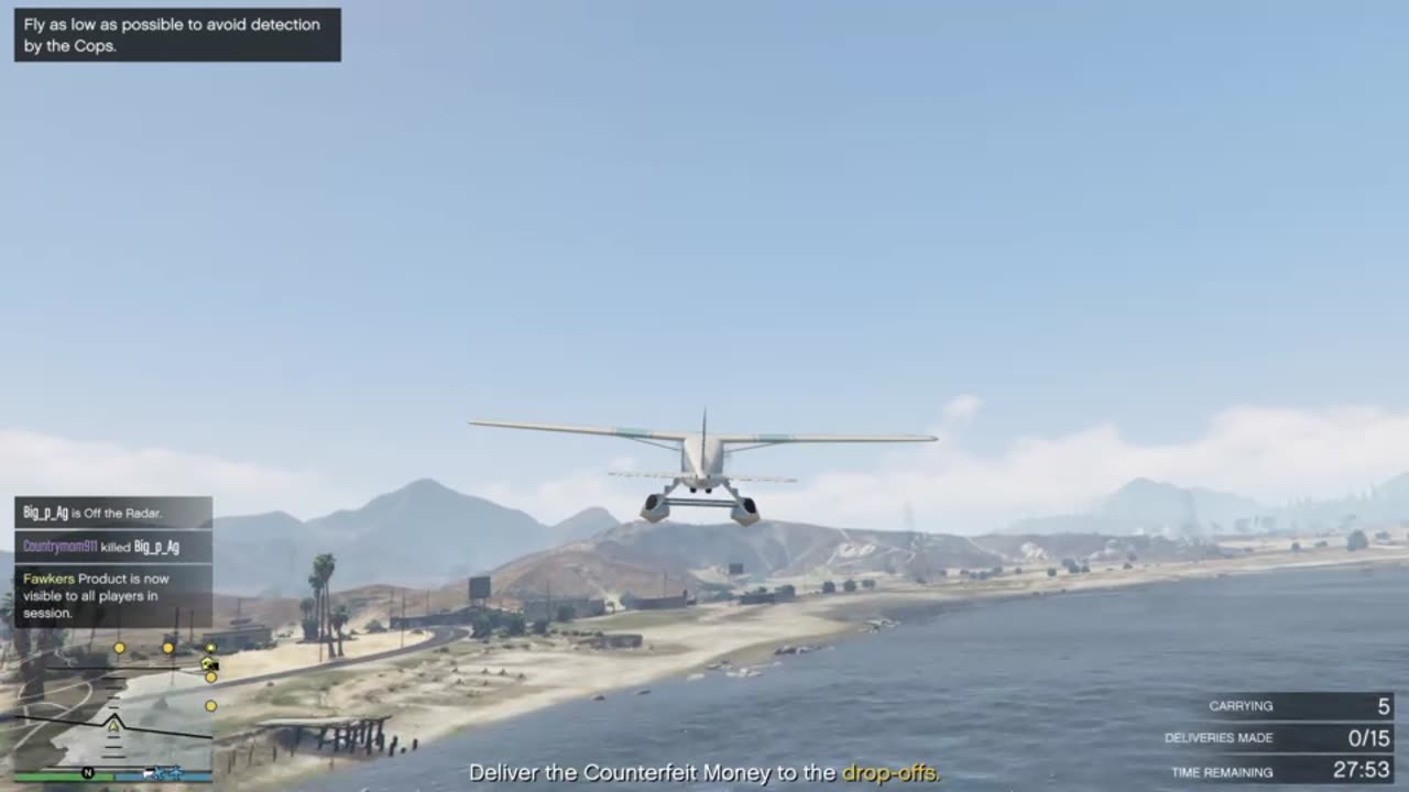 gta5 online fun