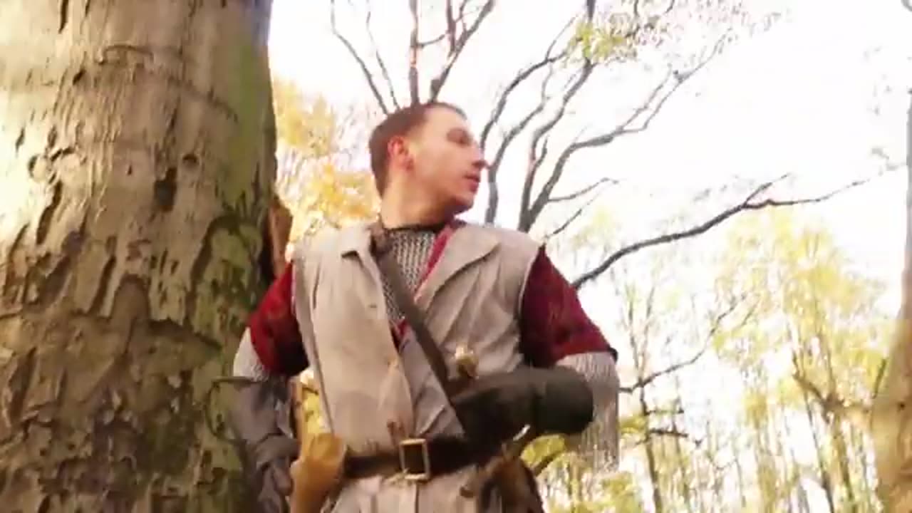 Amon Hen - Herr der Ringe Fan Film Lord of the Rings