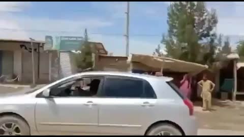 The Shahr-e-Kona area in Baghlan province is under Taliban Full Control