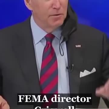 Joe Biden Refers To A Black Man As 'Boy'