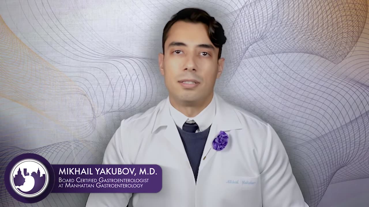 Manhattan Gastroenterology (Union Square)