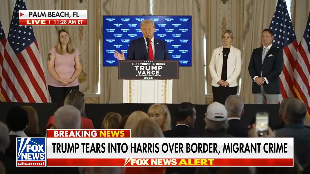 The Faulkner Focus 10/29/24 FULL END SHOW | FOX BREAKING NEWS TRUMP October 29, 2024