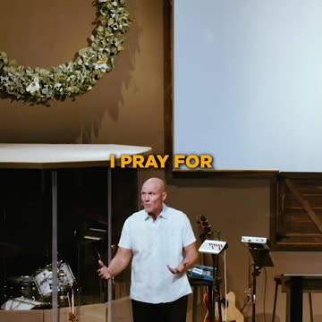 All Things Work Together for Good