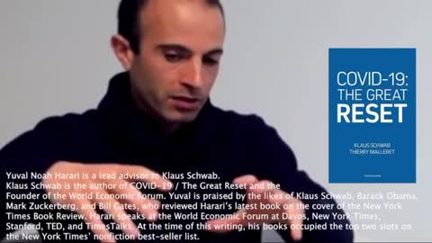 Clear statements from the World Economic Forum