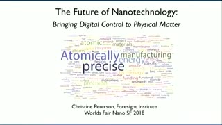 ASSANGE WARNED US ABOUT NANO PARTICLES & WEATHER MANIPULATION.