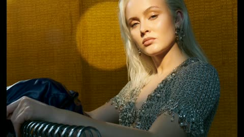 Clean Bandit ft Zara Larsson _ Symphony #remastered #2024