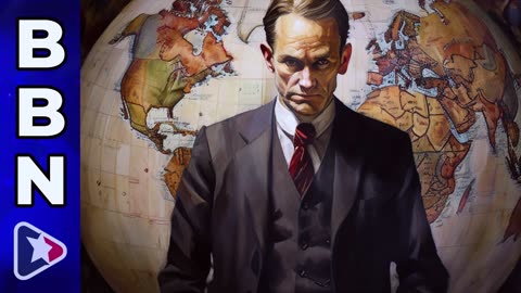 The globalist agenda to DISRUPT and DESTROY human populations across the planet