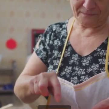 The "REAL" Ellen - Weird AI Prompt 43