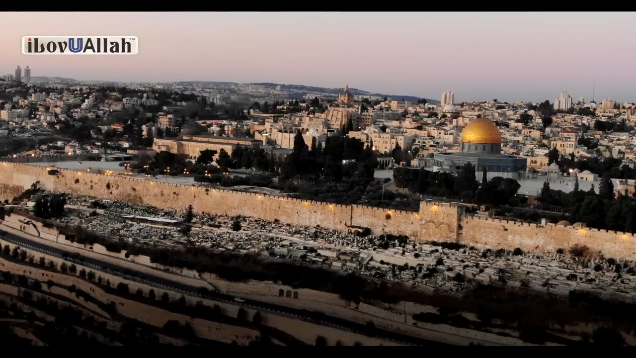 EMOTIONAL DUA FOR #palestine