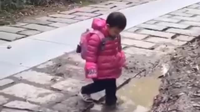 Funny kidzz video