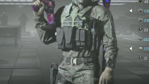 CLIP: 48 - 7 [MATCH] GAME PLAY OM XBOX - CALL OF DUTY MW3 - SEE DESCRIPTION