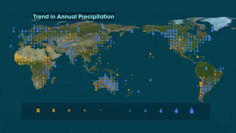 A Theory on Global Warming