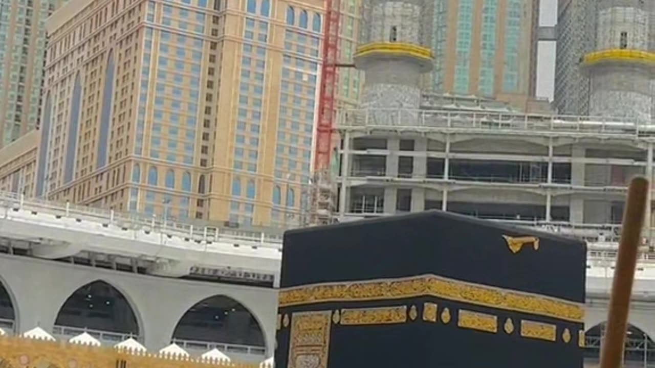 Mashaa Allah