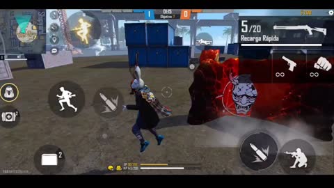 Satisfactory Free Fire highlights,RFS