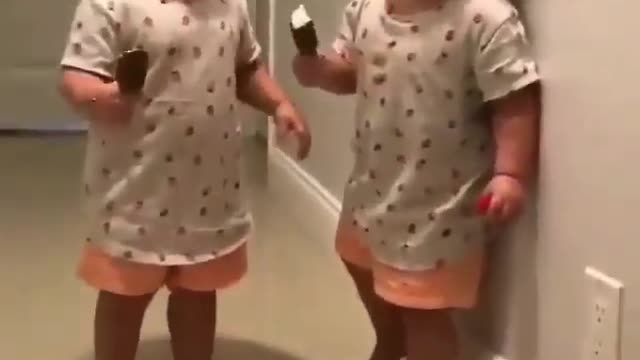 Baby world. Awww