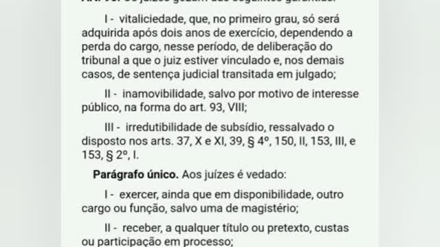 Via Redes, 5 e 6 de julho