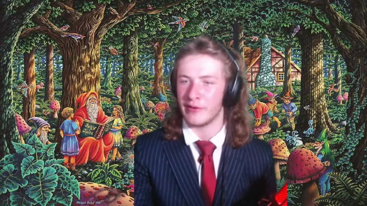 WHITE AUSTRALIA FIRST IS INEVITABLE Ep. 1