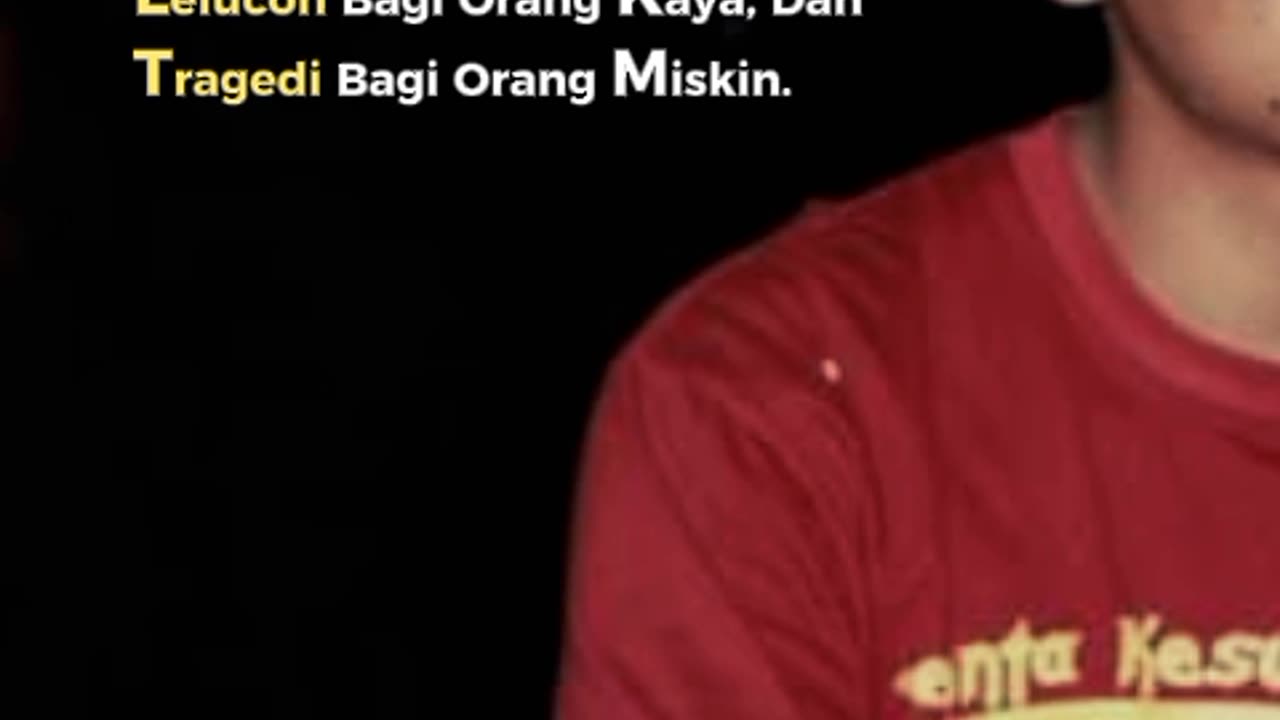 Kata kata pegi