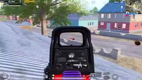 PUBG-28 Killed super easy 😎