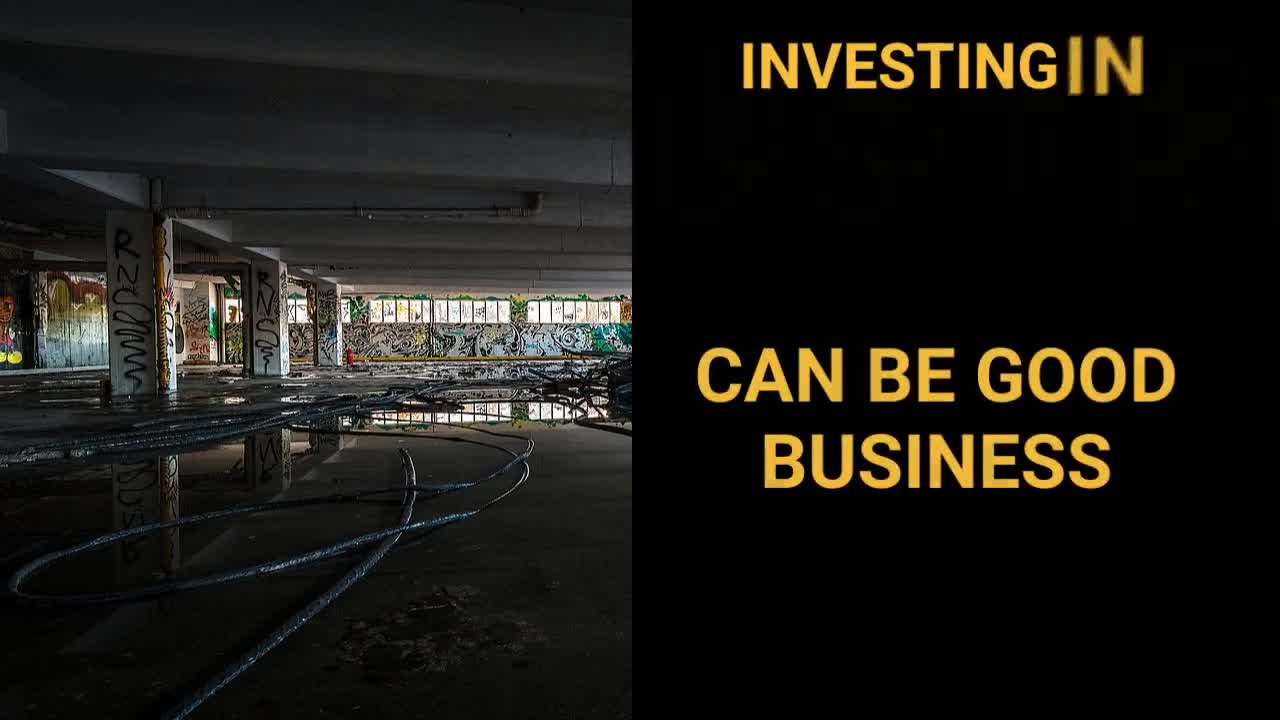 What Are the Key Benefits of Investing in Warehouse Space?