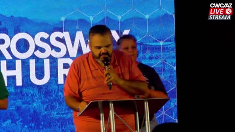 Sustained Revival Habitation | Pastor Mykal Verdugo | Sunday Service | Aug 27 2023