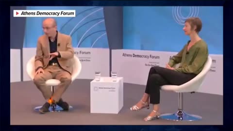If this isnt scary Covid test run, heres what WEF has planned for the future surveillance