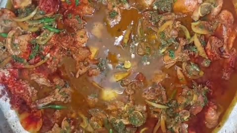 Biryani recipe