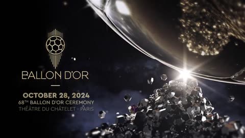 Here's the full recap of the 2024 Men's Ballon d'Or nominees!