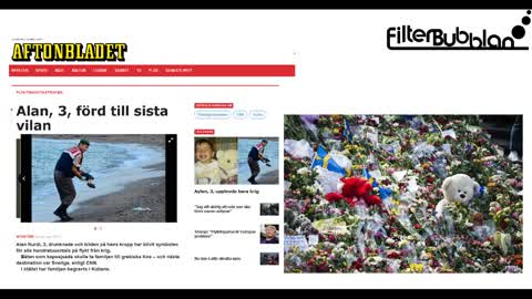 Ibland tar de hänsyn till anhöriga, ibland inte