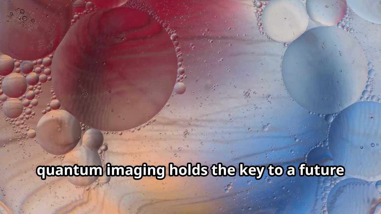 Quantum Imaging