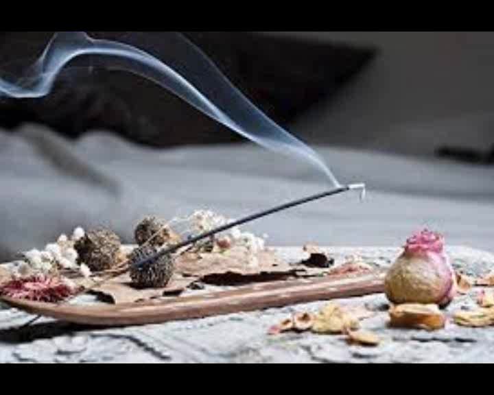 Air Incense