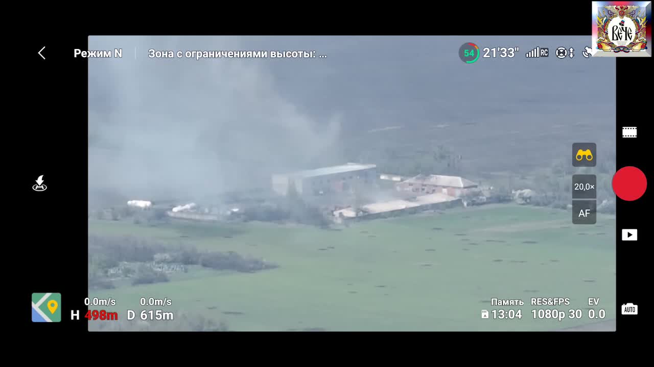 09.05.2022 Luhansk-Battle Part 3