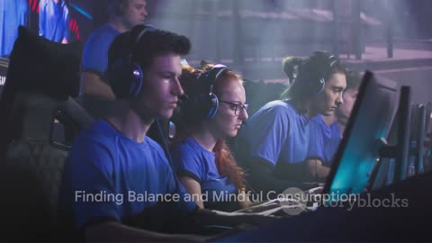 Gaming Boon or Bane?