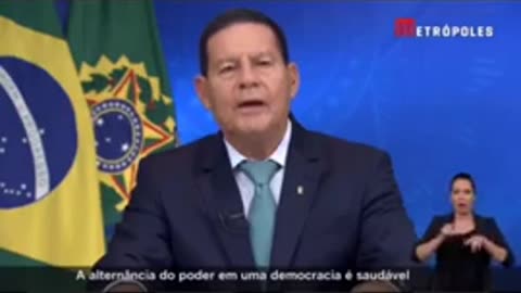 Mourão