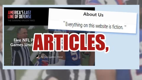 Fact Check: NFL Referees NOT Given Authority To Disqualify Players Kneeling During National Anthem