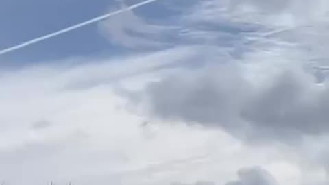 Geoengineering...