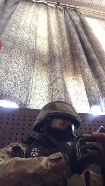 Ukraine Drone Grenades