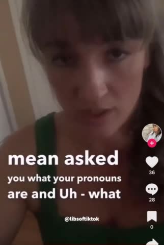 Teacher Gets Owned by Middle Schoolers on Pronoun Nonsense!!