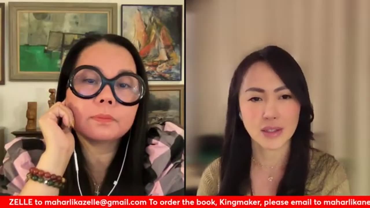 Live With Cathy B. | Atty. Vic, COC | AntonNgaggva | Voices of Justice